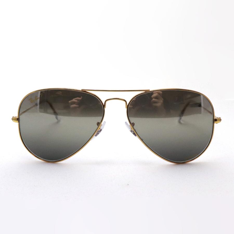 Ray-Ban（レイバン） 偏光サングラス プレミア生産終了モデル