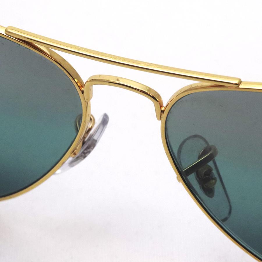 レイバン B&amp;L AVIATOR アビエーター サングラスティアドロップ　USA Amazon.co.jp: [レイバン] 【RayBan】 偏光サングラス ティアドロップ