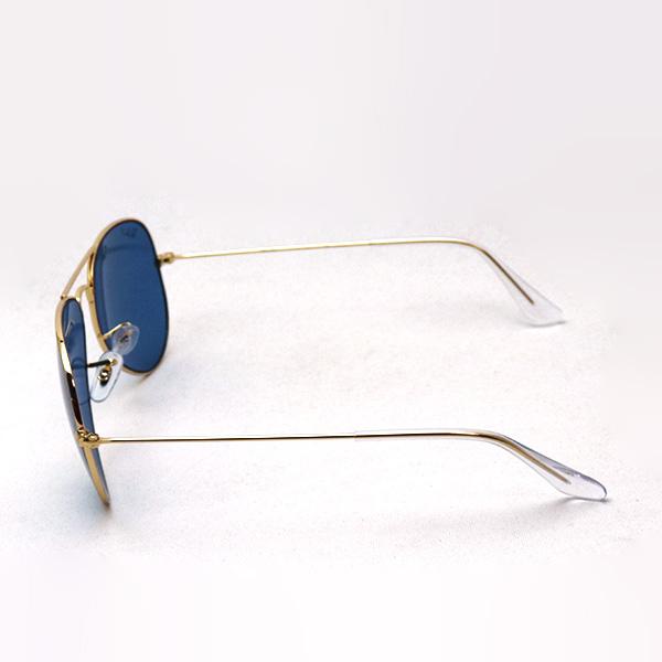 Ray-Ban（レイバン） 偏光サングラス Ray-Ban RB3025 9196S2 ティア