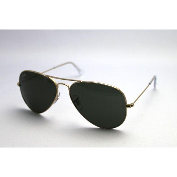 Ray-Ban レイバン サングラス 大ヒットモデル RB3025 L0205 Ray-Ban レイバン サングラス 大ヒットモデル RB3025 L0205