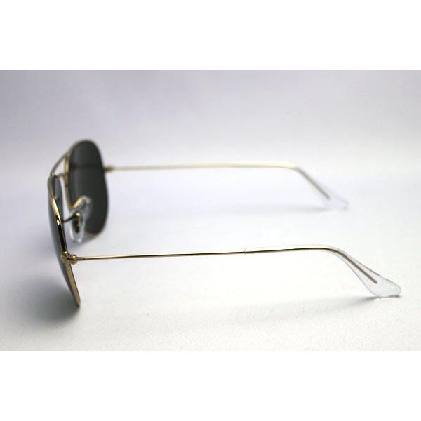 Ray-Ban（レイバン） サングラス 大ヒットモデル Ray-Ban RB3025 L0205