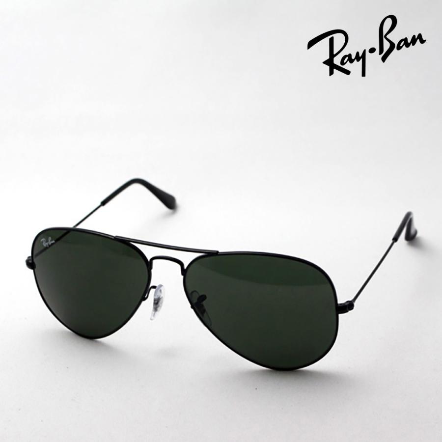 Ray-Ban（レイバン） サングラス 大ヒットモデル Ray-Ban RB3025 L2823