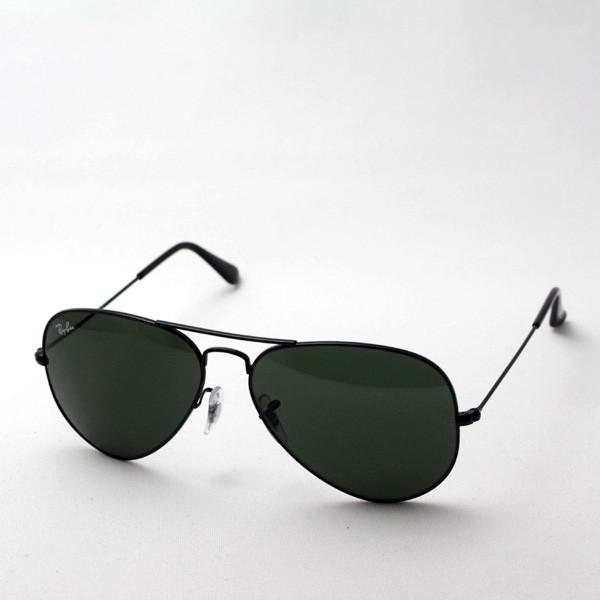 レイバン サングラス 大ヒットモデル Ray-Ban RB3025 L2823 ティアドロップ 純正度付きレンズ可｜glassmania｜02