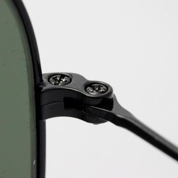 レイバン サングラス 大ヒットモデル Ray-Ban RB3025 L2823 ティアドロップ 純正度付きレンズ可の画像