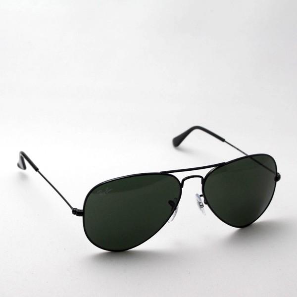 レイバン サングラス 大ヒットモデル Ray-Ban RB3025 L2823 ティアドロップ 純正度付きレンズ可の画像