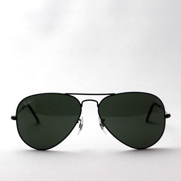 レイバン サングラス 大ヒットモデル Ray-Ban RB3025 L2823 ティアドロップ 純正度付きレンズ可の画像