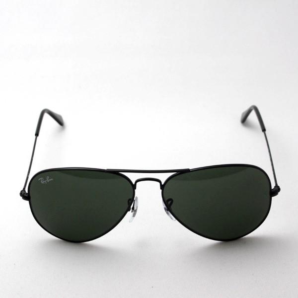正規品！Ray-Ban アビエーターサングラス RB3025 L2823レイバン Ray-Ban レイバン サングラス 大ヒットモデル RB3025 L2823