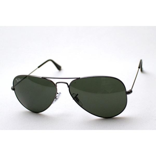 Ray-Ban（レイバン） サングラス Ray-Ban RB3025 W0879 ティアドロップ