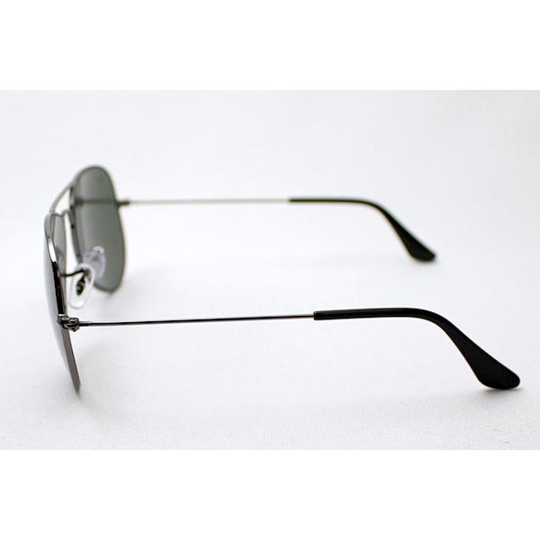 Ray-Ban（レイバン） サングラス Ray-Ban RB3025 W0879 ティアドロップ