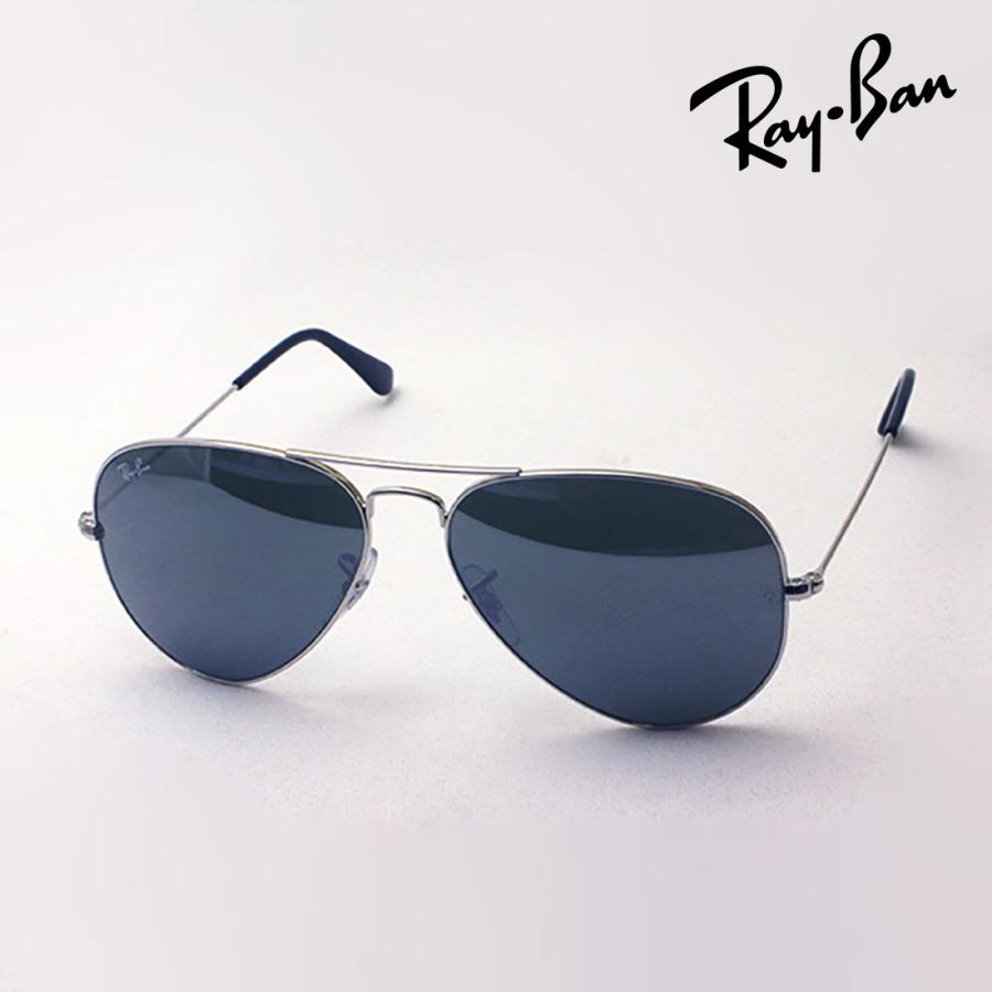 Ray-Ban（レイバン） サングラス Ray-Ban RB3025 W3277 ティアドロップ