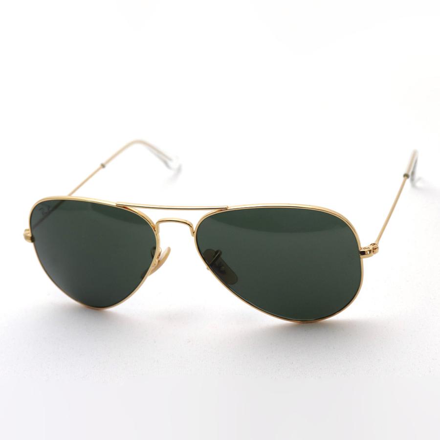 レイバン サングラス トップガン マーヴェリック Ray-Ban Top Gun Maverick RB3025 W3400 ティアドロップ 純正度付きレンズ可｜glassmania｜02