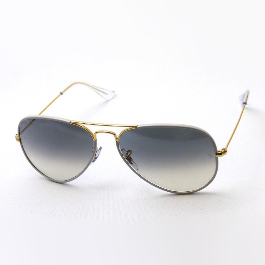 Ray-Ban レイバン サングラス RB3025JM 919632 ティアドロップ