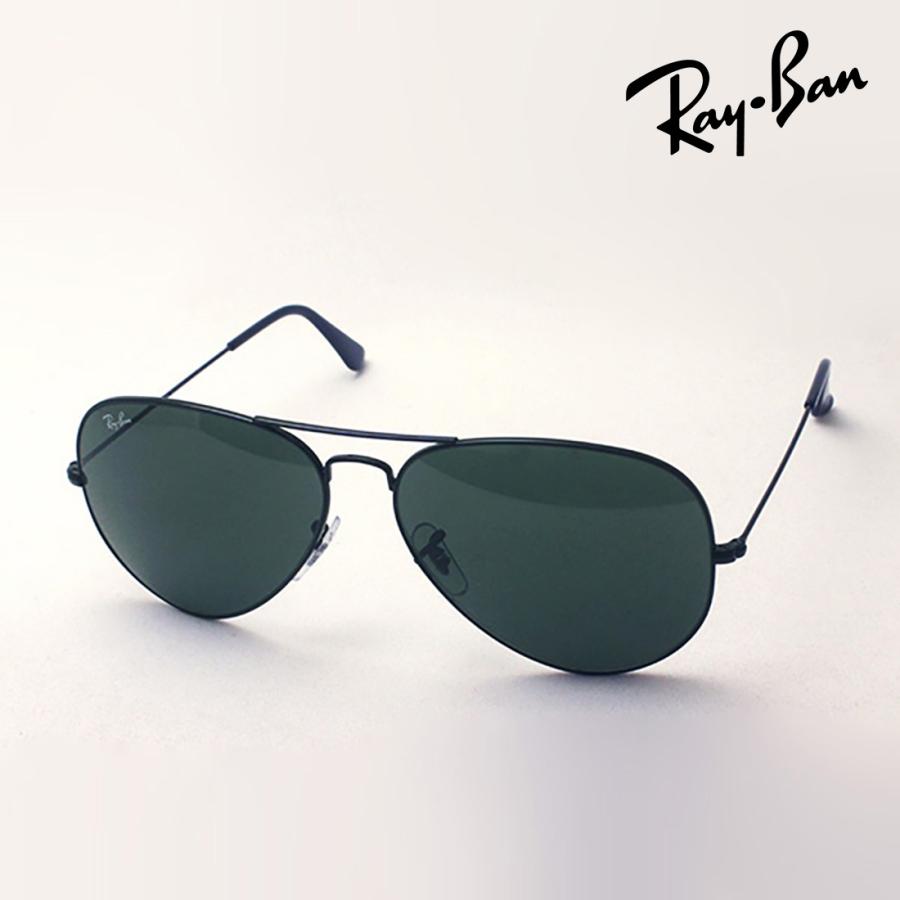 Ray-Ban（レイバン） サングラス Ray-Ban RB3026 L2821 ティアドロップ