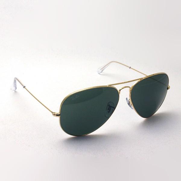 Ray-Ban（レイバン） サングラス Ray-Ban RB3026 L2846 ティアドロップ