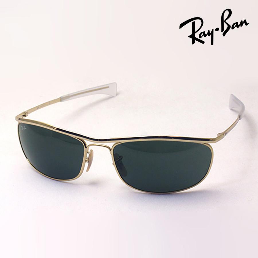 レイバン サングラス　オリンピアン Ray-Ban（レイバン） サングラス オリンピアン ワン デラックス