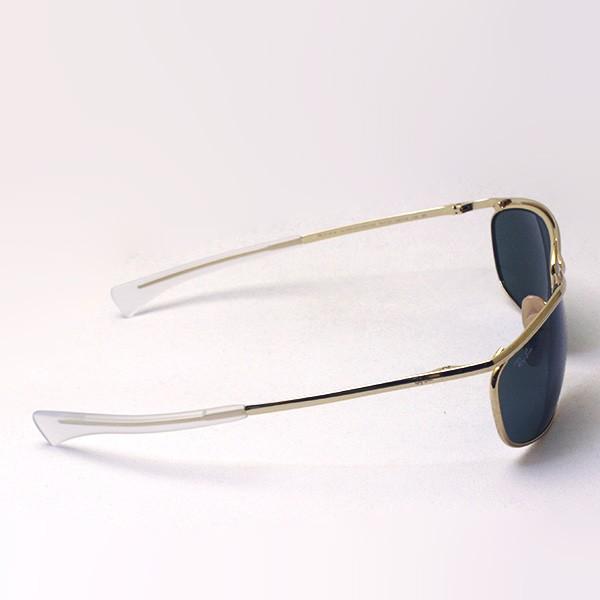 Ray-Ban（レイバン） サングラス オリンピアン ワン デラックス