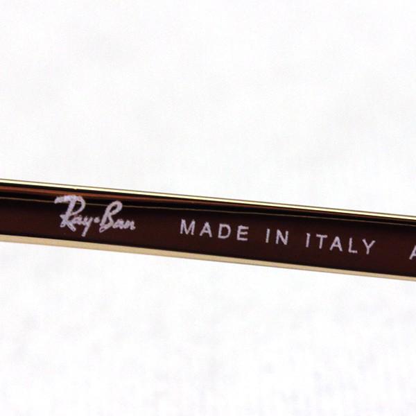 Ray-Ban（レイバン） サングラス オリンピアン ワン デラックス 
