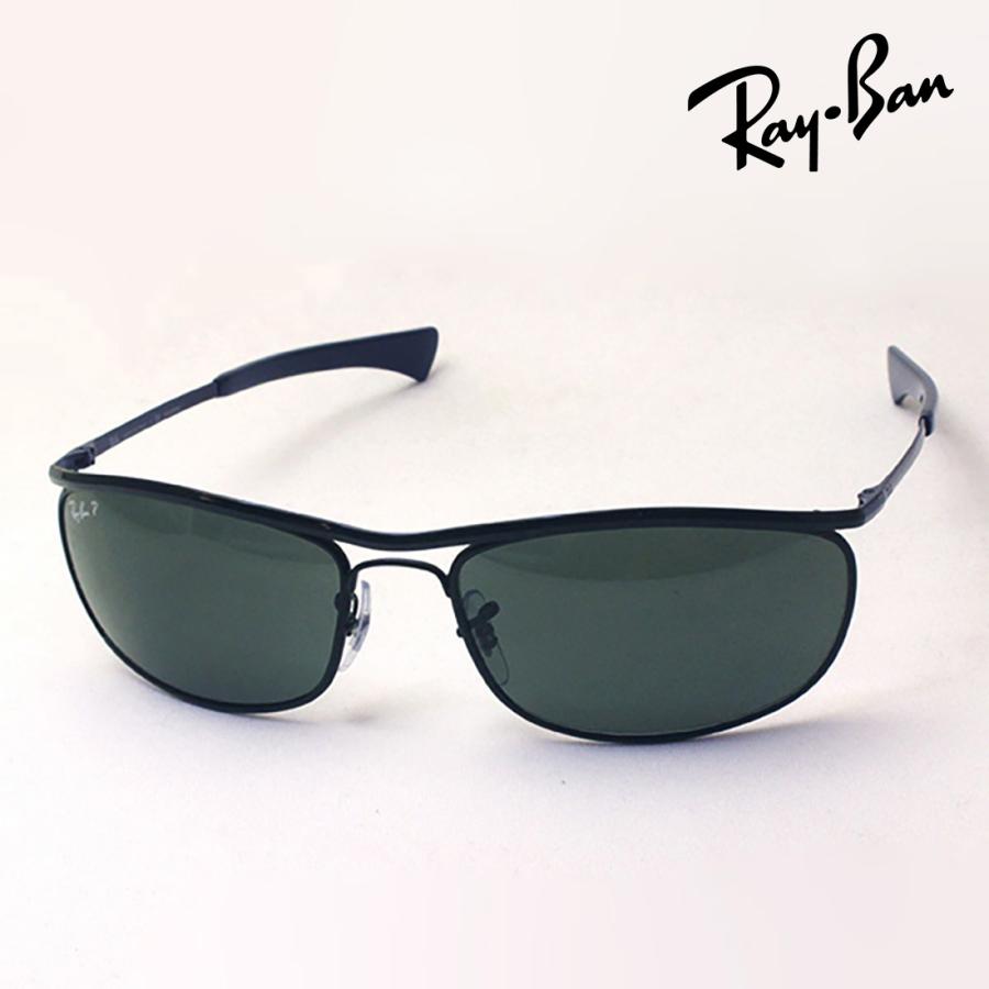 Ray-Ban（レイバン） アウトレット 偏光サングラス オリンピアン ワン