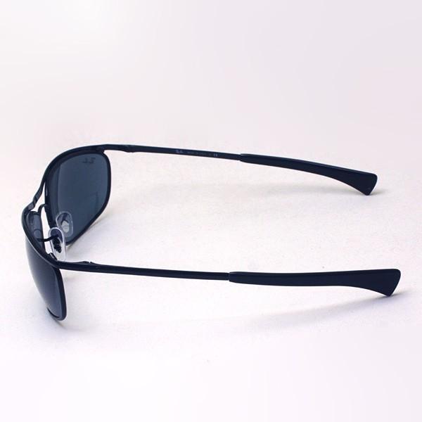 Ray-Ban ブラックサングラス ボックス型 Ray-Ban レイバン サングラス プレミア生産終了モデル