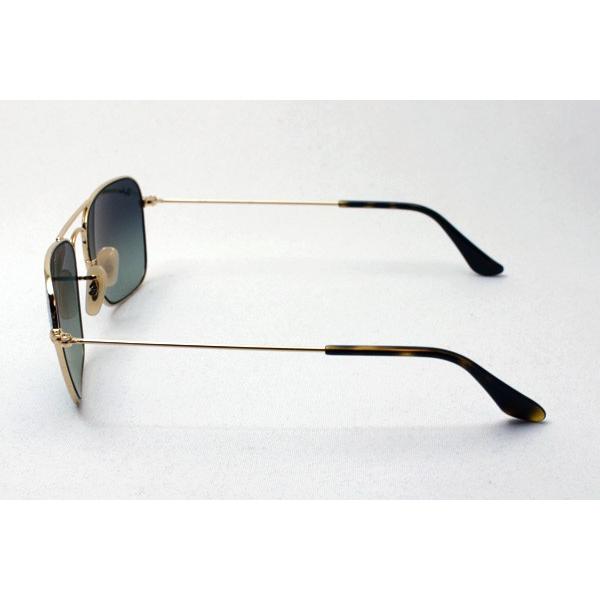 Ray-Ban（レイバン） サングラス キャラバン RB3136 18171 ティア