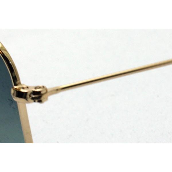 Ray-Ban（レイバン） サングラス キャラバン RB3136 18171 ティア
