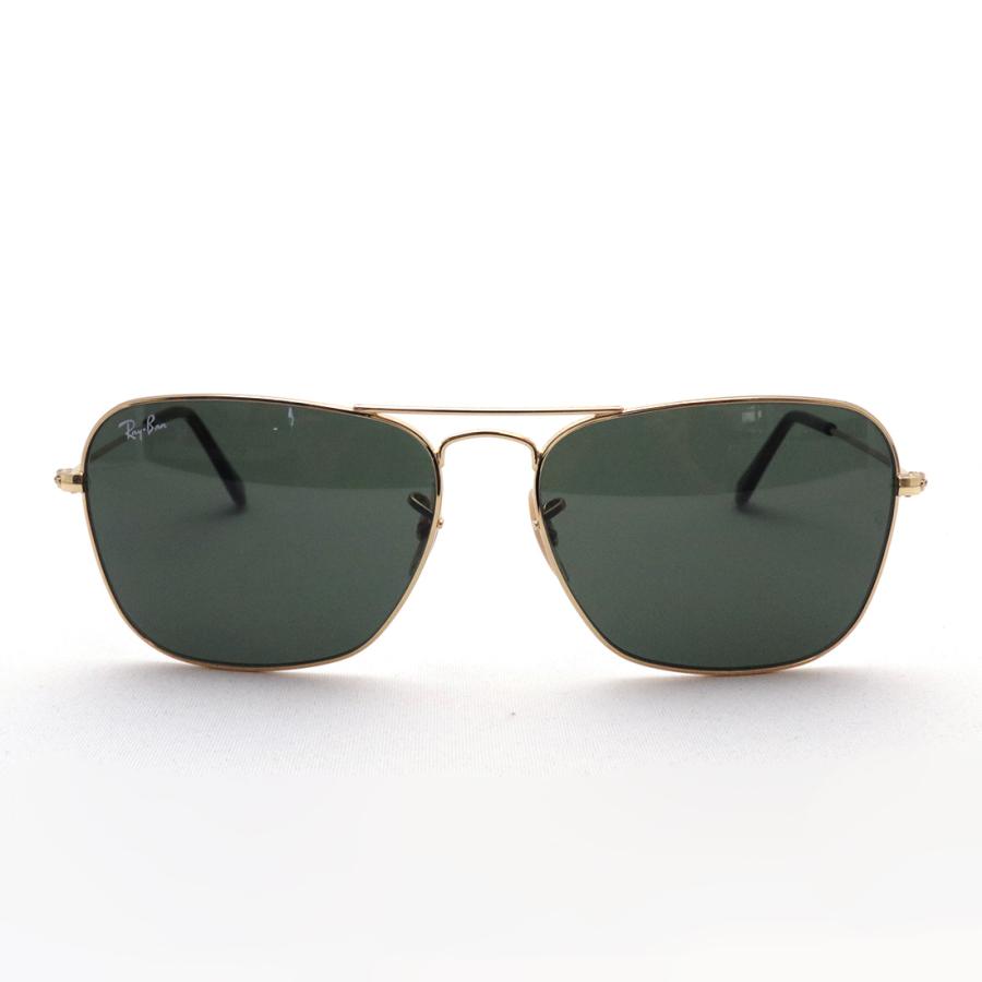 Ray-Ban（レイバン） サングラス キャラバン RB3136 181 ティア