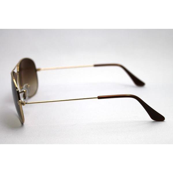 RayBan レイバン RB3362-00151 サングラス ティアドロップ Ray-Ban（レイバン） サングラス コクピット RB3362 00151 ティア