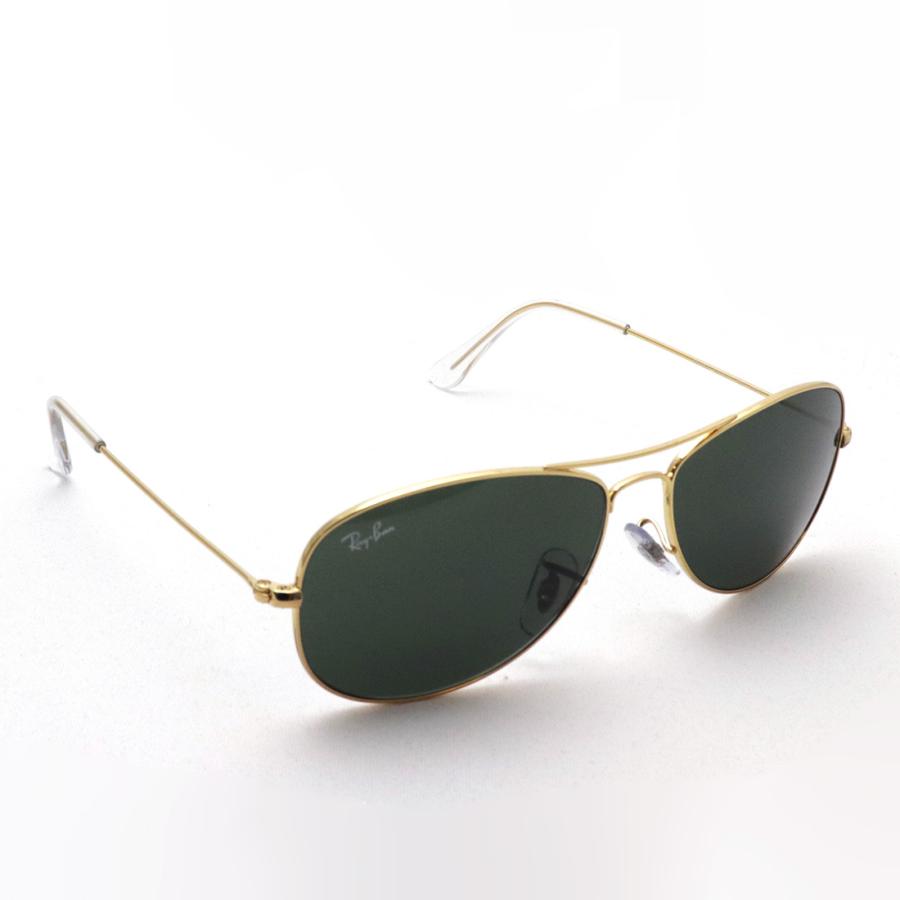 Ray-Ban（レイバン） サングラス プレミア生産終了モデル コクピット