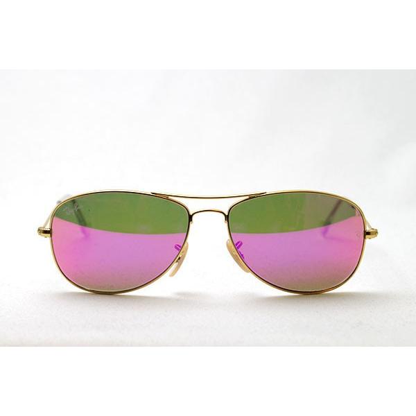 Ray-Ban（レイバン） サングラス プレミア生産終了モデル コクピット 