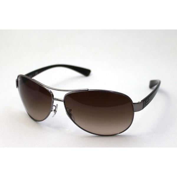 Ray-Ban（レイバン） サングラス Ray-Ban RB3386 00413 ティアドロップ 