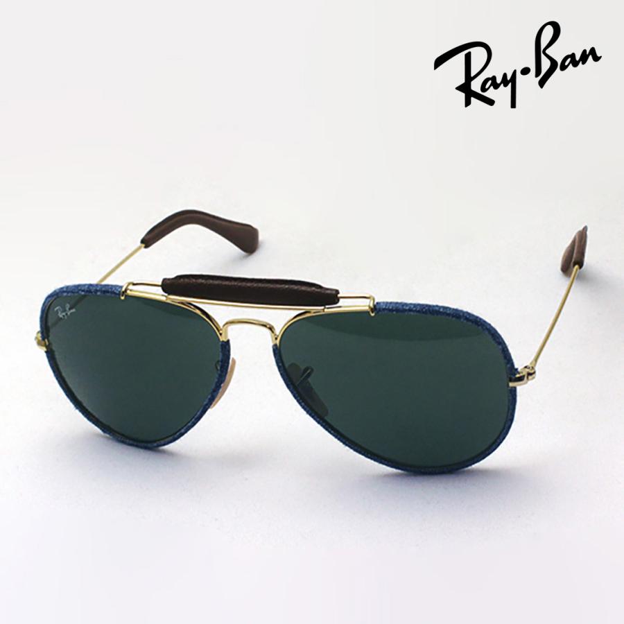 Ray-Ban（レイバン） サングラス プレミア生産終了モデル アウトドアー