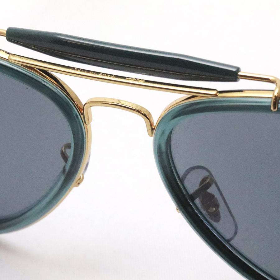 レイバン サングラス Ray-Ban ロードスピリット RB3428 9241R5 ティアドロップ｜glassmania｜10