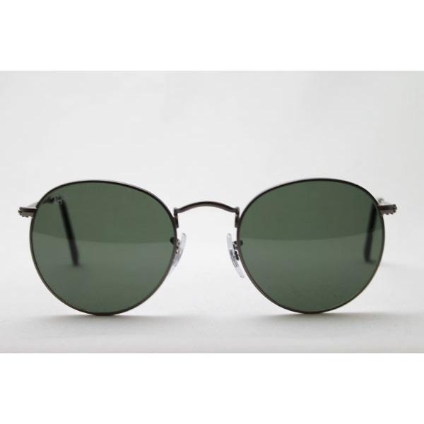 Ray-Ban（レイバン） サングラス Ray-Ban RB3447 029 53 ラウンド 純正