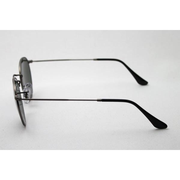Ray-Ban（レイバン） サングラス Ray-Ban RB3447 029 53 ラウンド 純正