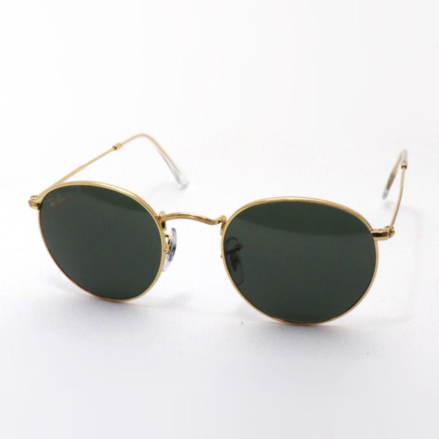 Ray-Ban（レイバン） サングラス Ray-Ban RB3447 919631 ラウンド 純正