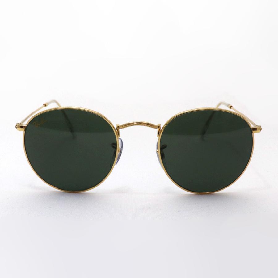 Ray-Ban（レイバン） サングラス Ray-Ban RB3447 919631 ラウンド 純正