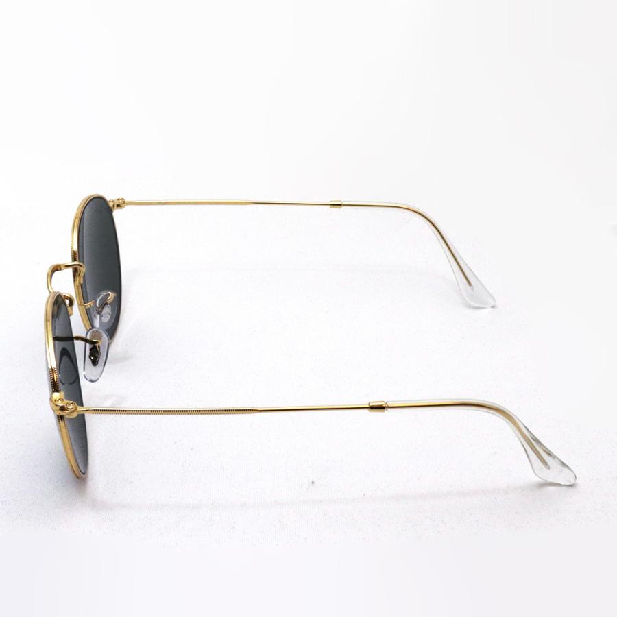 Ray-Ban（レイバン） サングラス Ray-Ban RB3447 919631 ラウンド 純正