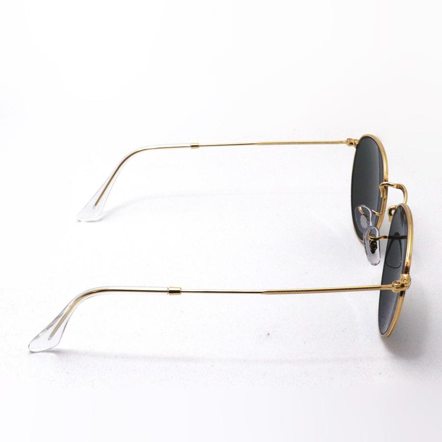 Ray-Ban（レイバン） サングラス Ray-Ban RB3447 919631 ラウンド 純正