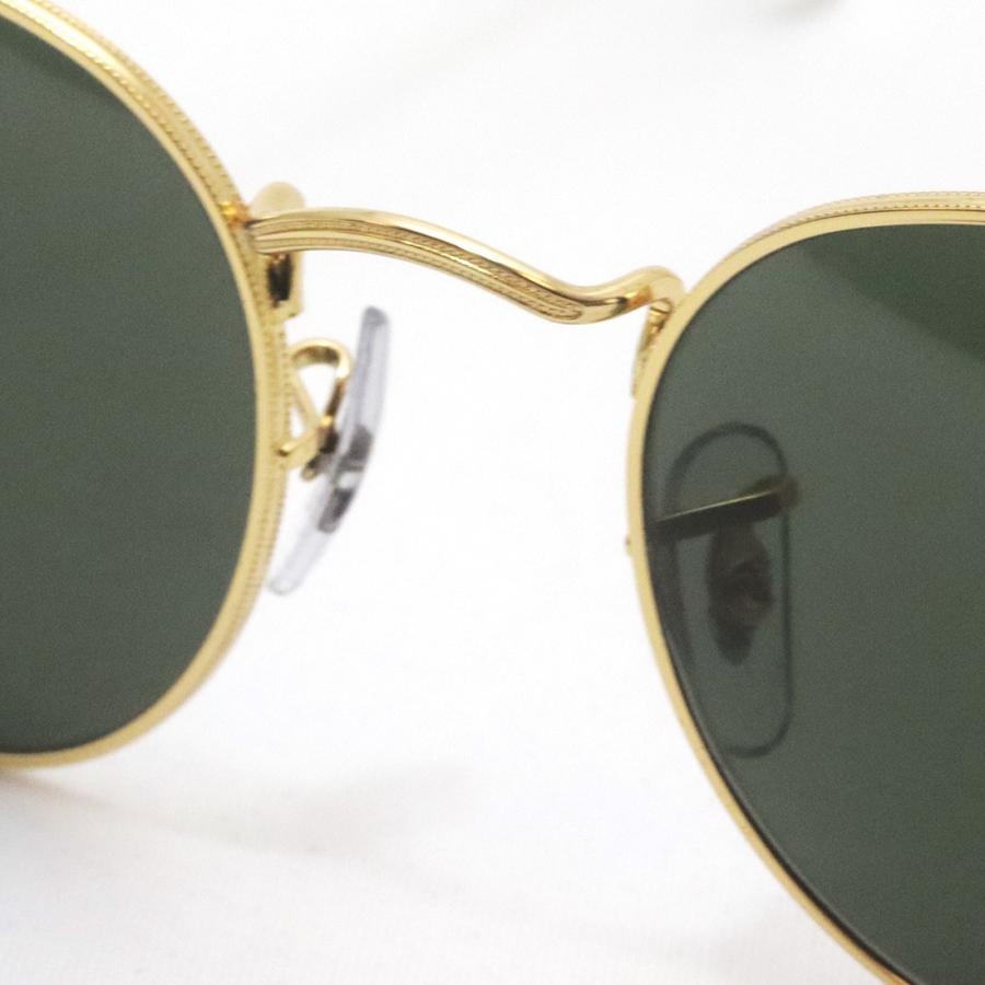 Ray-Ban（レイバン） サングラス Ray-Ban RB3447 919631 ラウンド 純正