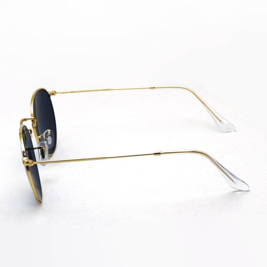 Ray-Ban（レイバン） 偏光サングラス Ray-Ban RB3447 919648 ラウンド