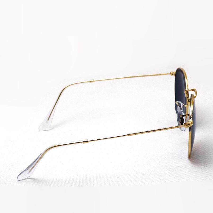 Ray-Ban（レイバン） 偏光サングラス Ray-Ban RB3447 919648 ラウンド