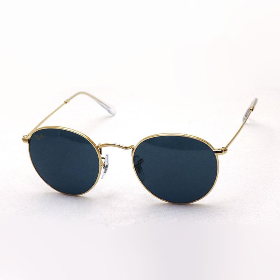 Ray-Ban（レイバン） サングラス Ray-Ban RB3447 9196R5 ラウンド 純正