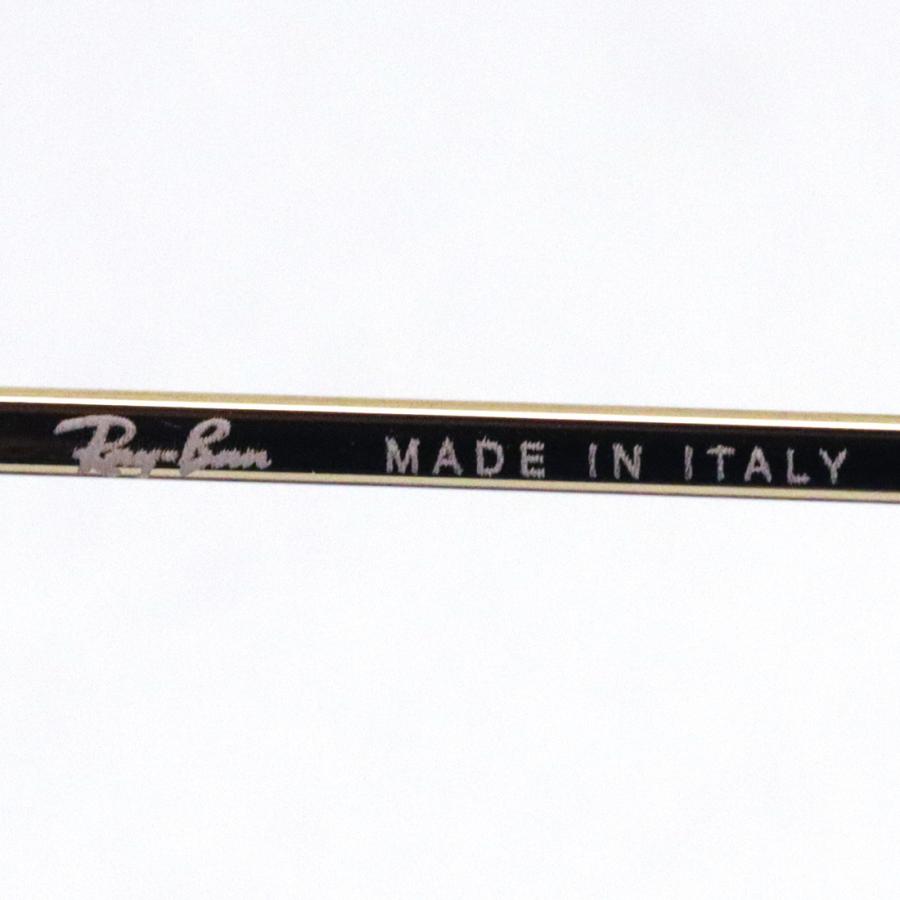 Ray-Ban（レイバン） サングラス Ray-Ban RB3447 9196R5 ラウンド 純正