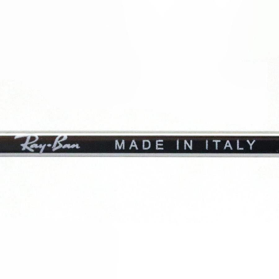 Ray-Ban（レイバン） サングラス Ray-Ban RB3447 9198B1 ラウンド 純正