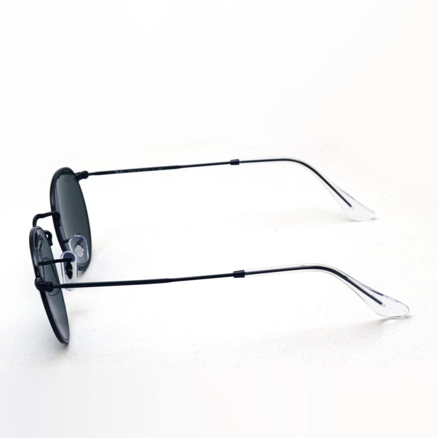 Ray-Ban（レイバン） サングラス Ray-Ban RB3447 919931 ラウンド 純正