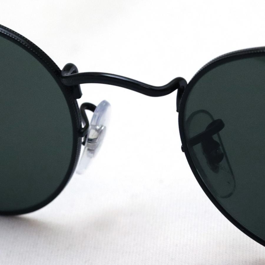 Ray-Ban（レイバン） サングラス Ray-Ban RB3447 919931 ラウンド 純正