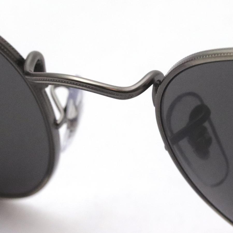 Ray-Ban（レイバン） サングラス Ray-Ban RB3447 9229B1 ラウンド 純正