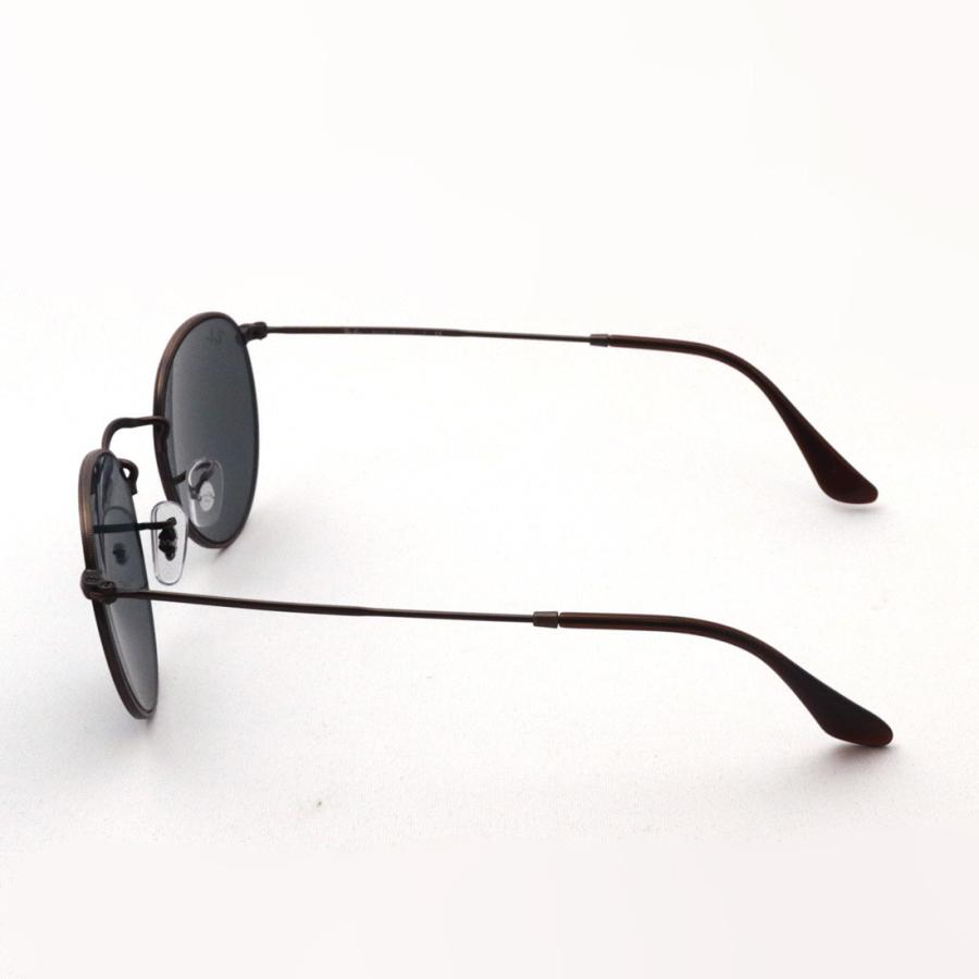 Ray-Ban サングラス RB3447 ROUND L 9230/R5 Ray-Ban（レイバン） サングラス プレミア生産終了モデル Ray-Ban