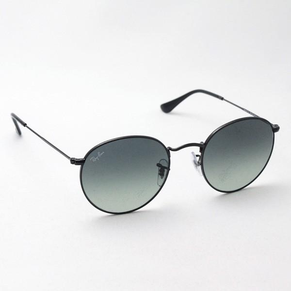 Ray-Ban（レイバン） サングラス ラウンドメタル RB3447N 00271
