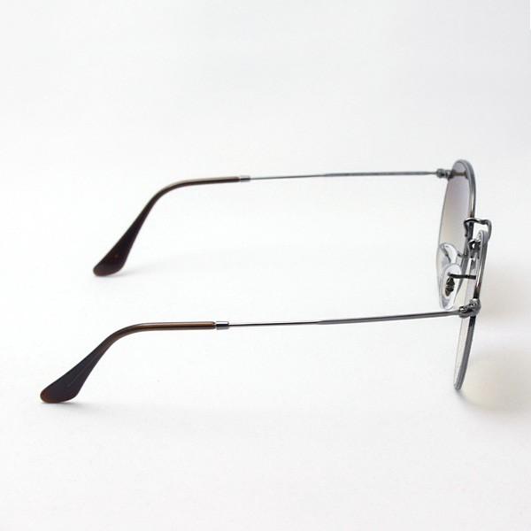 Ray Ban ラウンドメタル サングラス RB3447 Ray-Ban（レイバン） サングラス ラウンドメタル RB3447N 00451